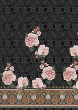 Load image into Gallery viewer, Fatima Unisex zip hoodie