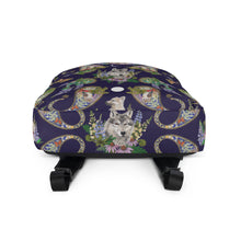 Load image into Gallery viewer, Lone Wolf and Cub Backpack