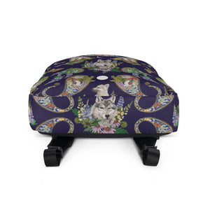 Lone Wolf and Cub Backpack