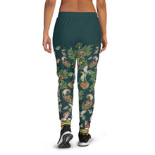 Load image into Gallery viewer, Cypress Foxes Women&#39;s Joggers