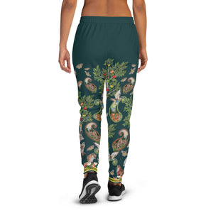 Cypress Foxes Women's Joggers