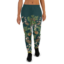 Load image into Gallery viewer, Cypress Foxes Women&#39;s Joggers