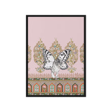 Load image into Gallery viewer, Ved Shakti 20&quot;x 30&quot;  Framed canvas