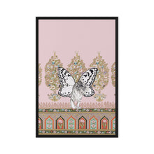 Load image into Gallery viewer, Ved Shakti 20&quot;x 30&quot;  Framed canvas