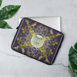 Success Laptop Sleeve
