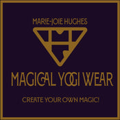 Magical Yogi Wear