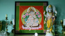 Load image into Gallery viewer, Taara- Goddess of Compassion artwork print