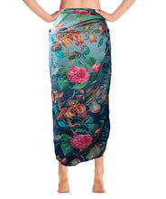 Load image into Gallery viewer, Xanthia Spectra Sarong-Magical Yogi Wear