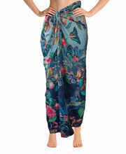 Load image into Gallery viewer, Xanthia Spectra Sarong-Magical Yogi Wear