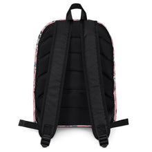 Load image into Gallery viewer, Frenchies Yogi Backpack