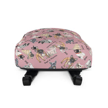 Load image into Gallery viewer, Frenchies Yogi Backpack