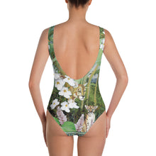 Load image into Gallery viewer, Adonai One-Piece Swimsuit
