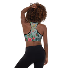 Load image into Gallery viewer, Xanthia Spectra Padded Sports Bra