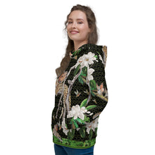 Load image into Gallery viewer, Jaggaflies Unisex Hoodie Magical Yogi Wear
