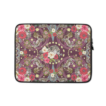 Load image into Gallery viewer, Ladakh Laptop Cover