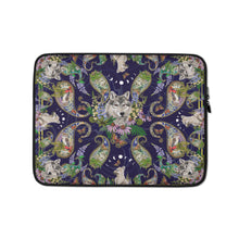 Load image into Gallery viewer, Lone Wolf Laptop Sleeve