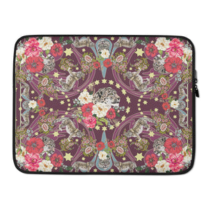 Ladakh Laptop Cover