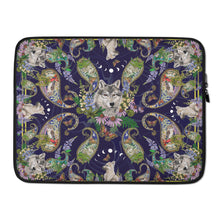 Load image into Gallery viewer, Lone Wolf Laptop Sleeve