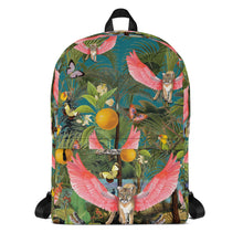 Load image into Gallery viewer, Pantera  Yogi Backpack