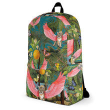 Load image into Gallery viewer, Pantera  Yogi Backpack