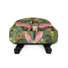 Load image into Gallery viewer, Pantera  Yogi Backpack