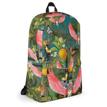 Load image into Gallery viewer, Pantera  Yogi Backpack